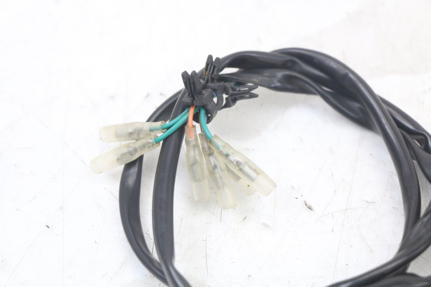 photo de WIRE HARNESS MASAI SCRAMBLER SPORT 125 (2021 - 2025) - Supplementary product photo