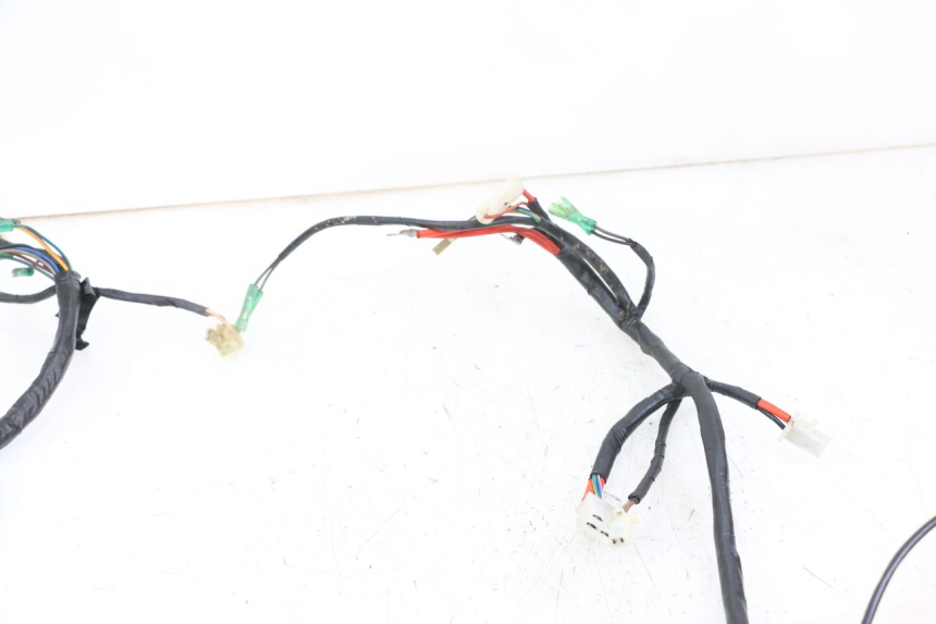 photo de WIRE HARNESS MASAI XL 50 (2012 - 2019) - Component detail