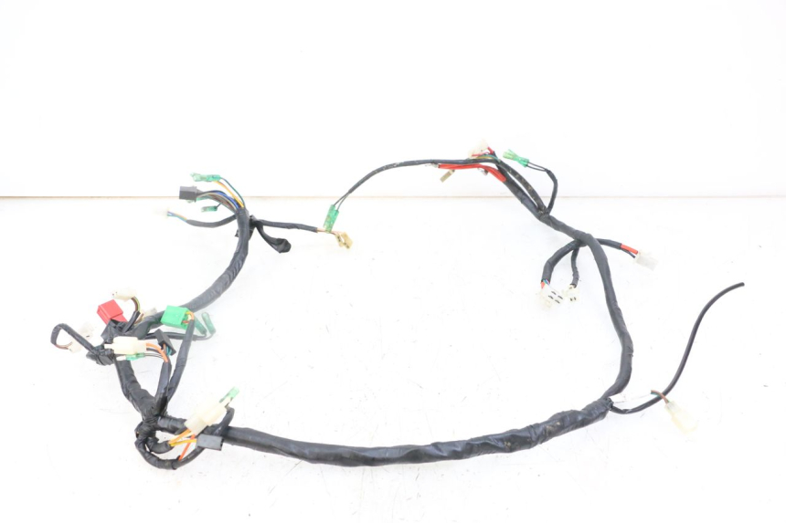 photo de WIRE HARNESS MASAI XL 50 (2012 - 2019) - Alternative perspective