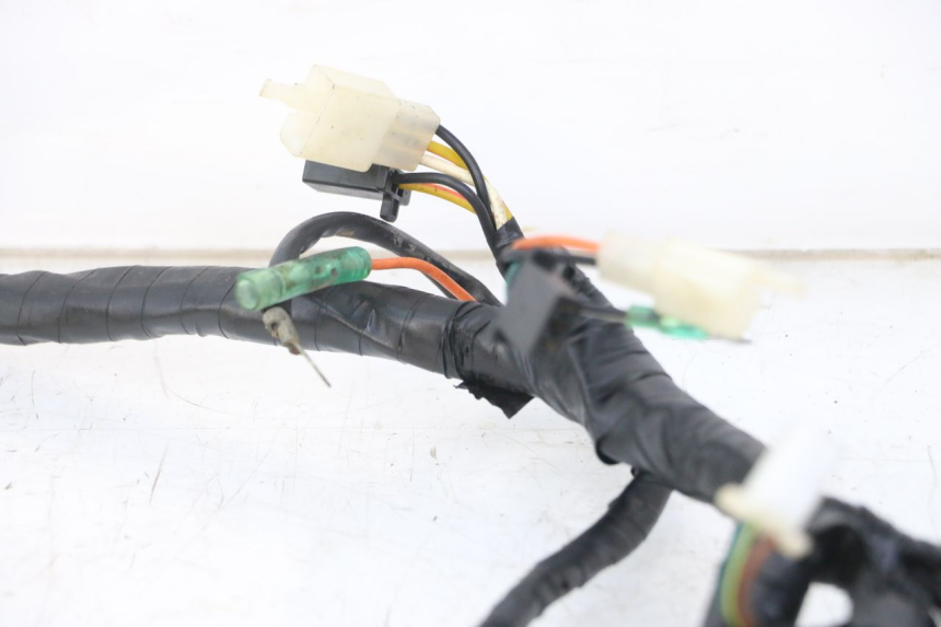 photo de WIRE HARNESS MASAI XL 50 (2012 - 2019) - Product overview