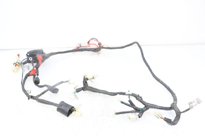 photo de WIRE HARNESS MASH CITY 4T 50 (2018 - 2020) - Main view