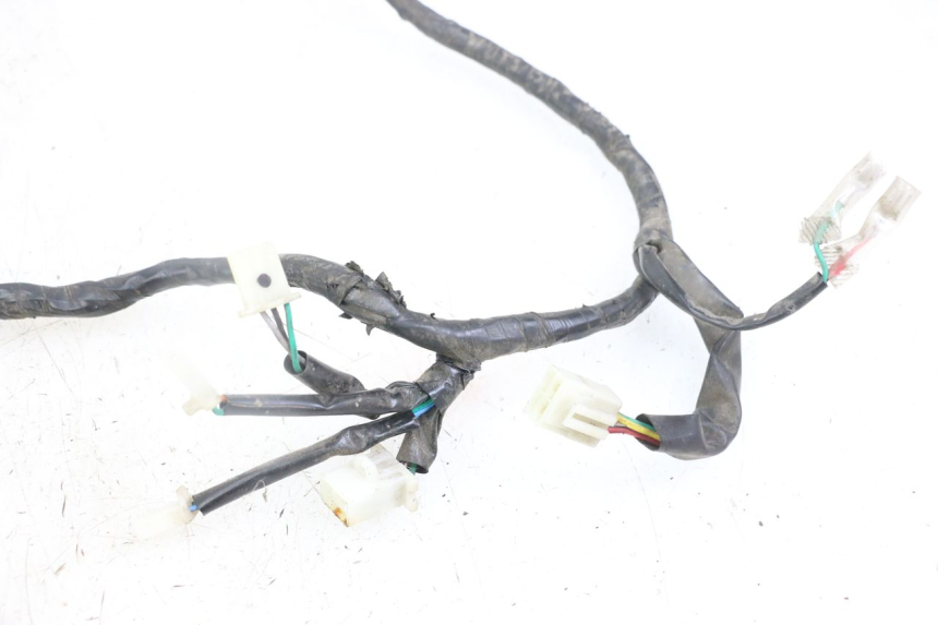 photo de WIRE HARNESS MASH CITY 4T 50 (2018 - 2020) - Additional view of the item