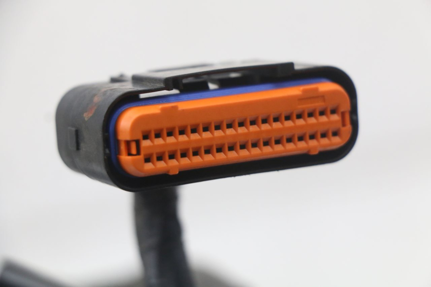 photo de WIRE HARNESS MASH LEGEND'R 4T 50 (2021 - 2025) - Additional view of the item