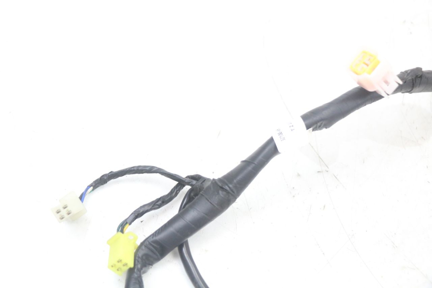 photo de WIRE HARNESS MASH LEGEND'R 4T 50 (2021 - 2025) - Product overview