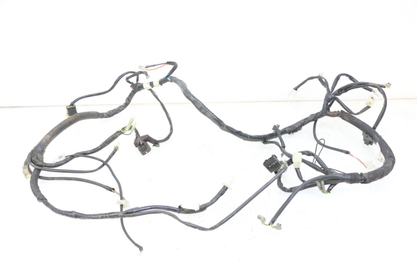 photo de Wiring harness MBK OVETTO ONE 2T 50 (2013 - 2017) - Main view