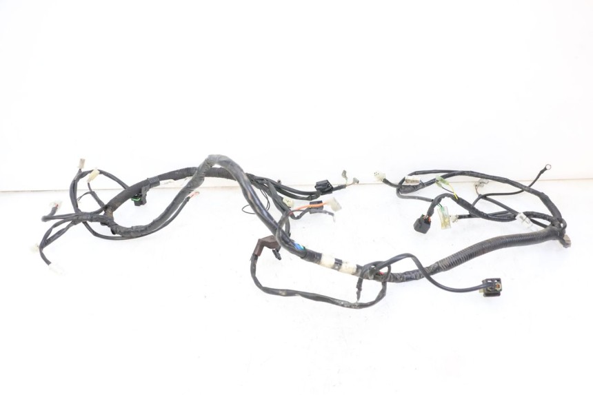 photo de Wiring harness MBK OVETTO ONE 2T 50 (2013 - 2017) - Zoom on usage condition