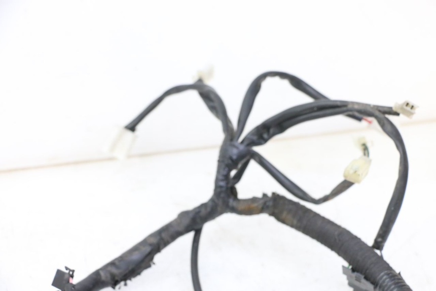 photo de Wiring harness MBK OVETTO ONE 2T 50 (2013 - 2017) - Technical close-up