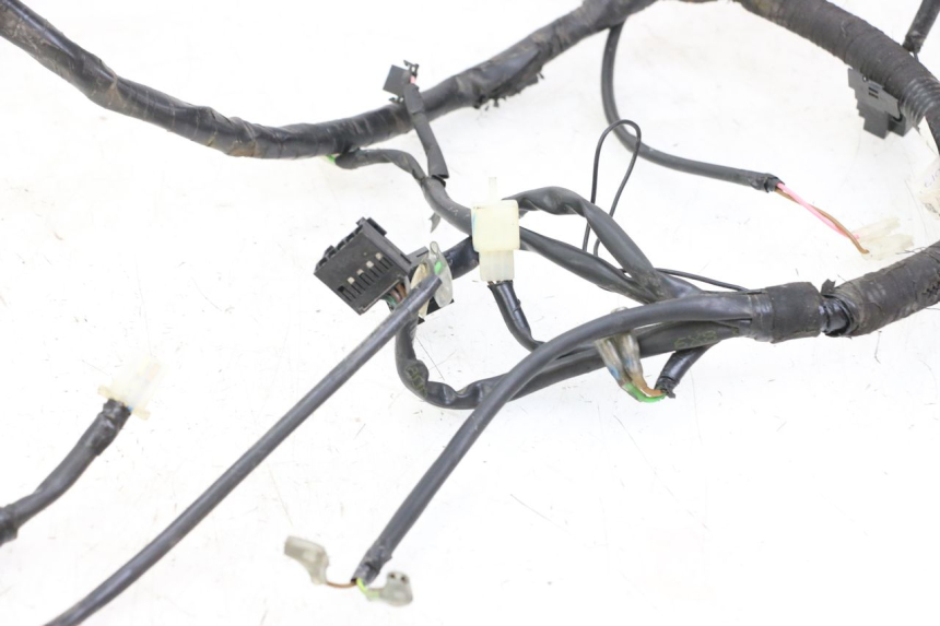 photo de Wiring harness MBK OVETTO ONE 2T 50 (2013 - 2017) - Surface and material condition