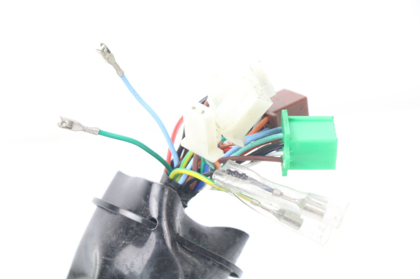 photo de WIRING HARNESS JM MOTORS MIA 50 (2017 - 2020) - Component detail