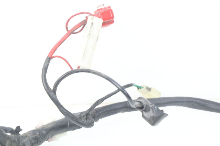 photo de WIRING HARNESS JM MOTORS MIA 50 (2017 - 2020) - Technical close-up