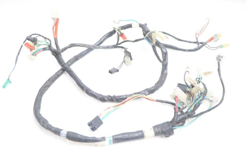 photo de WIRE HARNESS SYM MIO 50 (2005 - 2010) - Main view