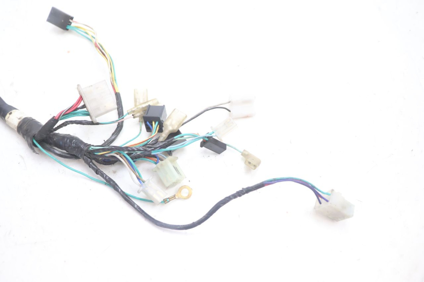 photo de WIRE HARNESS SYM MIO 50 (2005 - 2010) - Alternative perspective