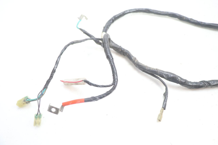 photo de WIRE HARNESS SYM MIO 50 (2005 - 2010) - Technical close-up
