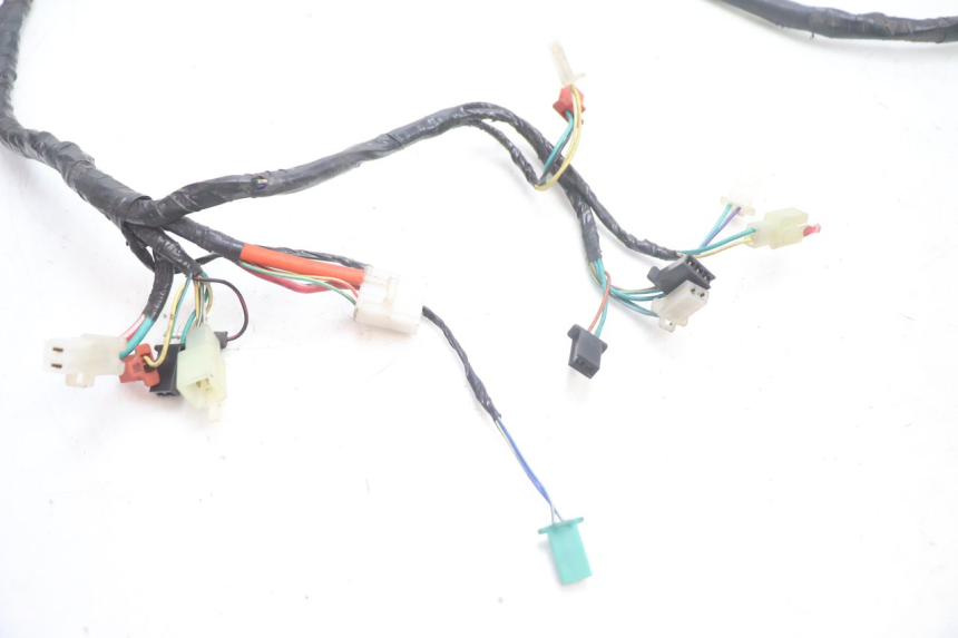 photo de WIRE HARNESS SYM MIO 50 (2005 - 2010) - Product overview