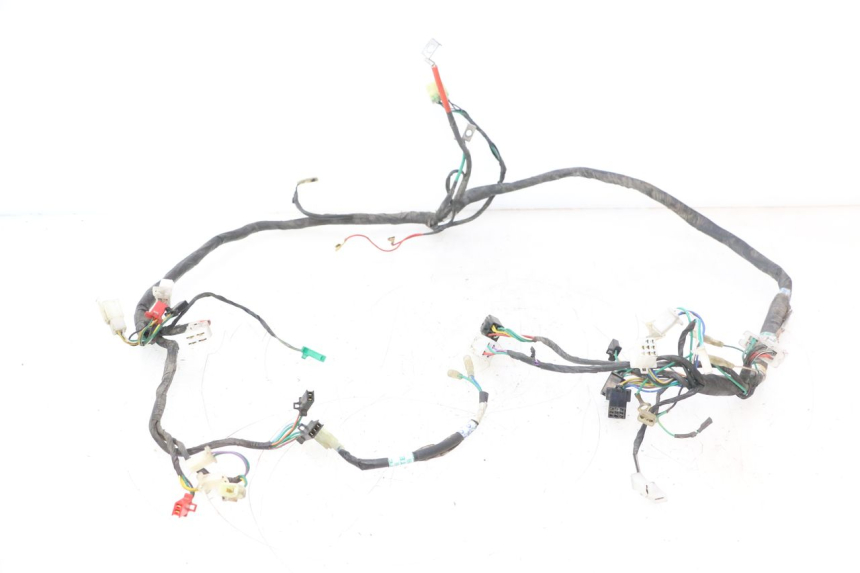 photo de WIRE HARNESS SYM MIO 50 (2005 - 2010) - Main view