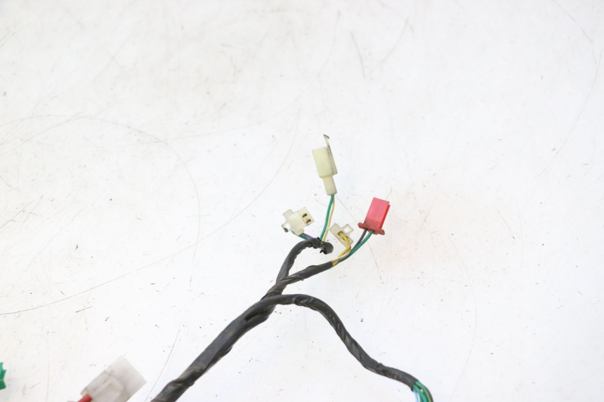 photo de WIRE HARNESS SYM MIO 50 (2005 - 2010) - Component detail