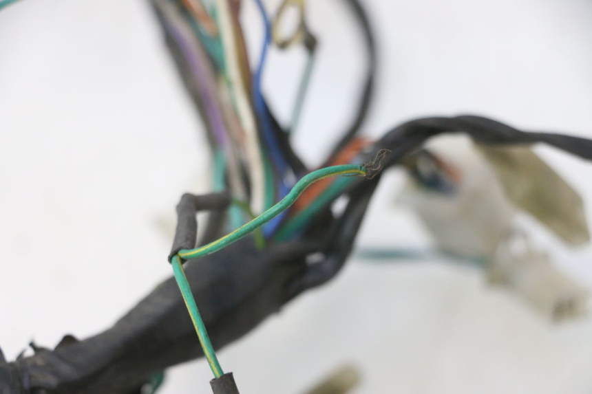 photo de WIRE HARNESS SYM MIO 50 (2005 - 2010) - Additional view of the item