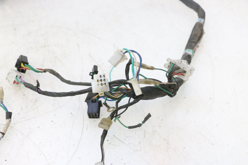 photo de WIRE HARNESS SYM MIO 50 (2005 - 2010) - Component zoom