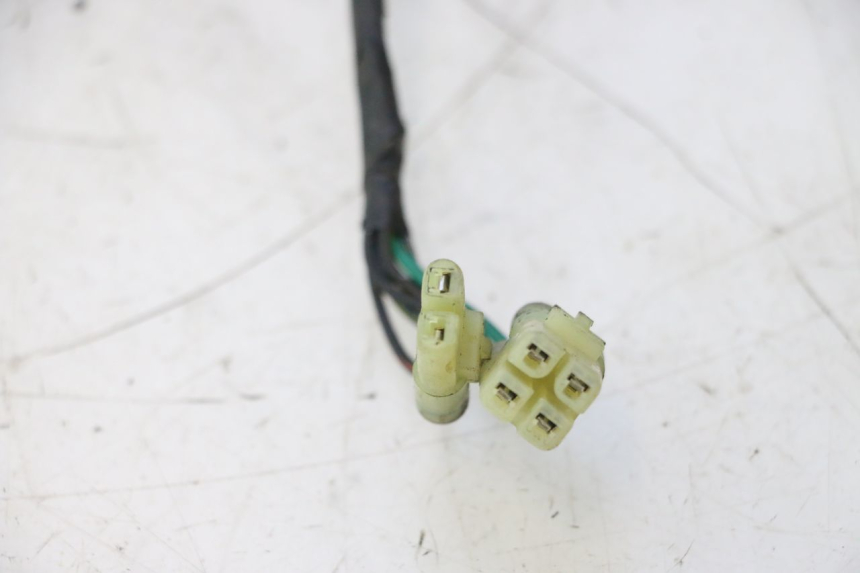 photo de WIRE HARNESS SYM MIO 50 (2005 - 2010) - Technical close-up