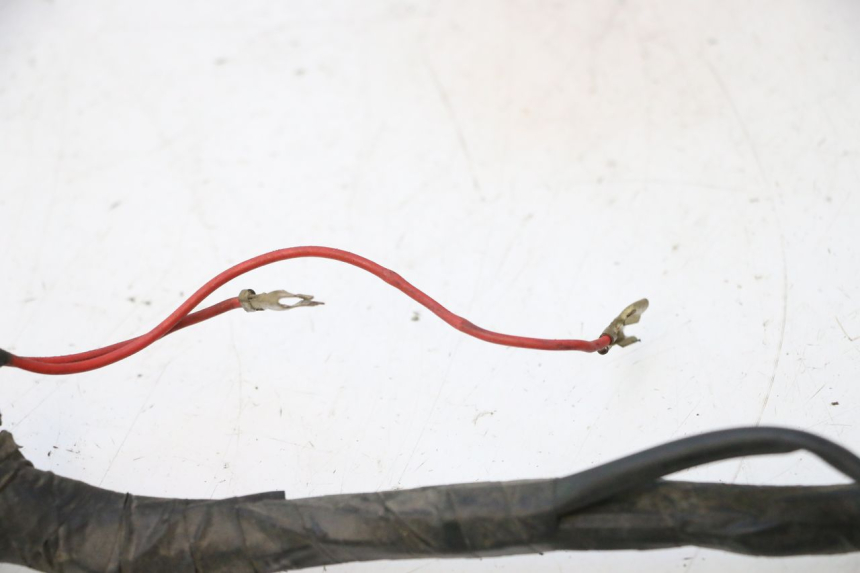 photo de WIRE HARNESS SYM MIO 50 (2005 - 2010) - Product overview