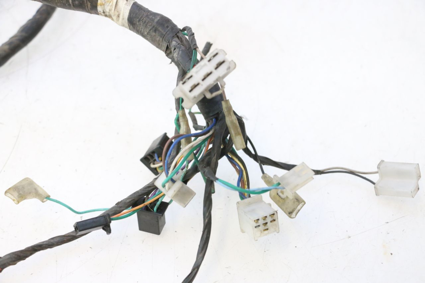 photo de WIRE HARNESS SYM MIO 50 (2005 - 2010) - Checked used part