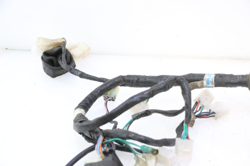 photo de WIRE HARNESS KYMCO MOVIE S 125 (2009 - 2018) - Additional view of the item