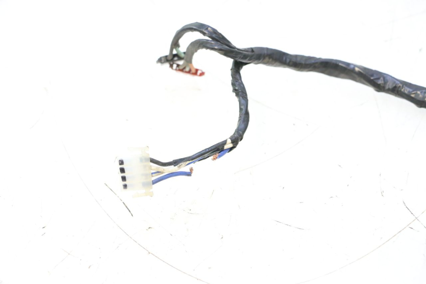photo de WIRE HARNESS KYMCO MOVIE S 125 (2009 - 2018) - Detailed visual inspection