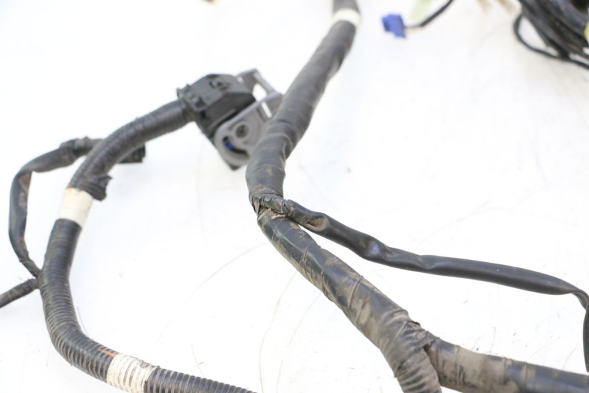 photo de WIRE HARNESS KYMCO MOVIE S 125 (2009 - 2018) - Product overview