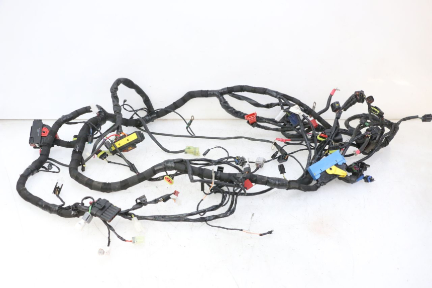 photo de WIRE HARNESS PIAGGIO MP3 HPE 310 (2024 - 2025) - Main view
