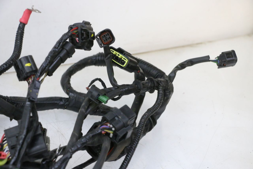 photo de WIRE HARNESS PIAGGIO MP3 HPE 310 (2024 - 2025) - Additional view of the item