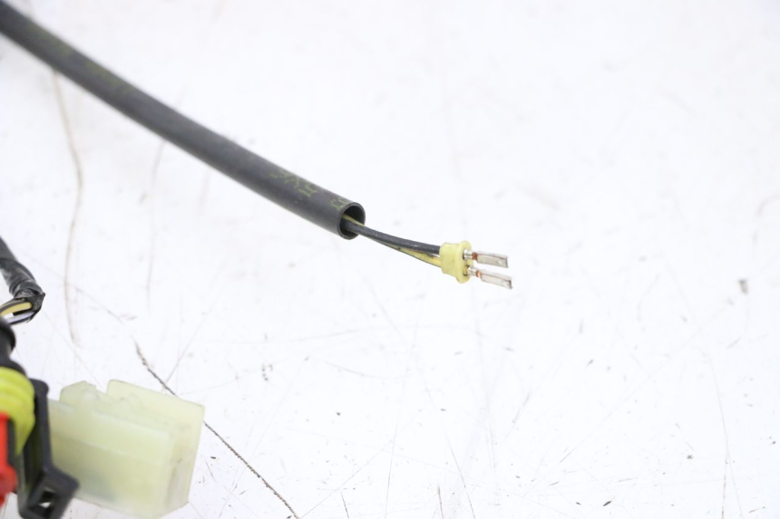 photo de WIRE HARNESS PIAGGIO MP3 HPE 310 (2024 - 2025) - Main view