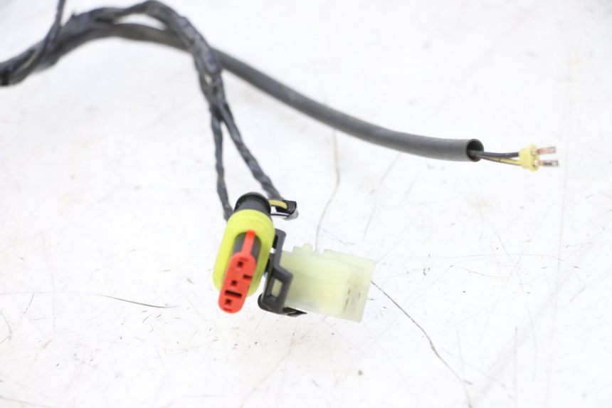 photo de WIRE HARNESS PIAGGIO MP3 HPE 310 (2024 - 2025) - Component detail