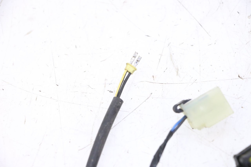 photo de WIRE HARNESS PIAGGIO MP3 HPE 310 (2024 - 2025) - Alternative perspective