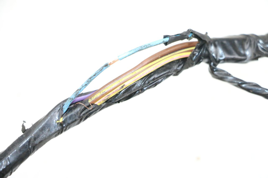 photo de WIRE HARNESS PIAGGIO MP3 HPE 300 (2019 - 2026) - Used quality zoom