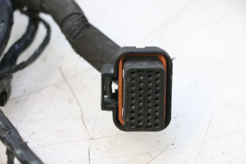 photo de WIRE HARNESS PIAGGIO MP3 HPE 530 (2022 - 2026) - Additional view of the item