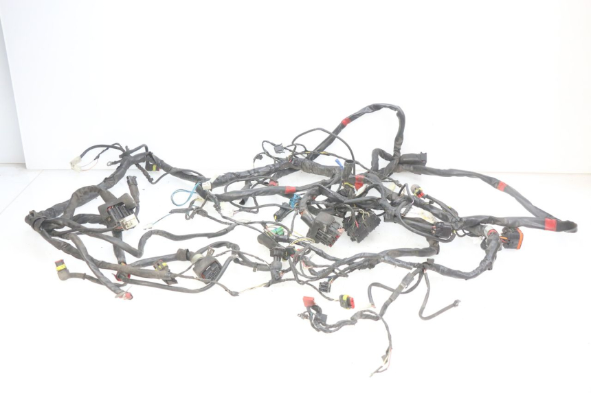 photo de WIRING HARNESS PIAGGIO MP3 LT 300 (2010 - 2016) - Main view