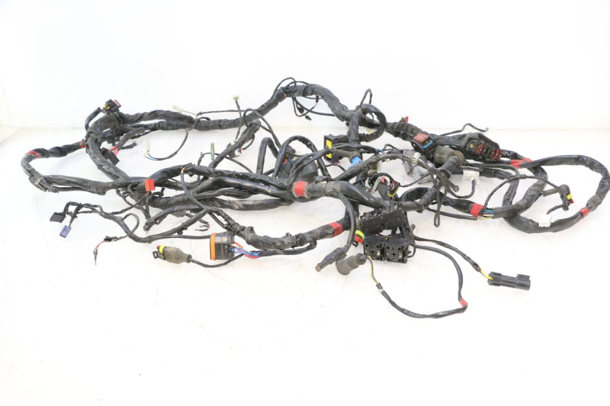 photo de WIRING HARNESS PIAGGIO MP3 LT 300 (2010 - 2016) - Main view