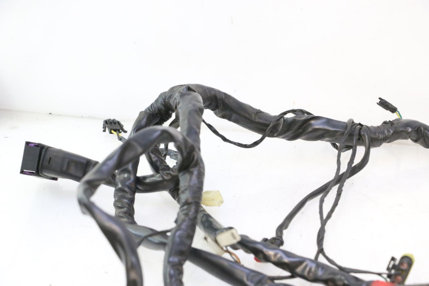 photo de WIRE HARNESS PIAGGIO MP3 LT 400 (2007 - 2012) - Supplementary product photo
