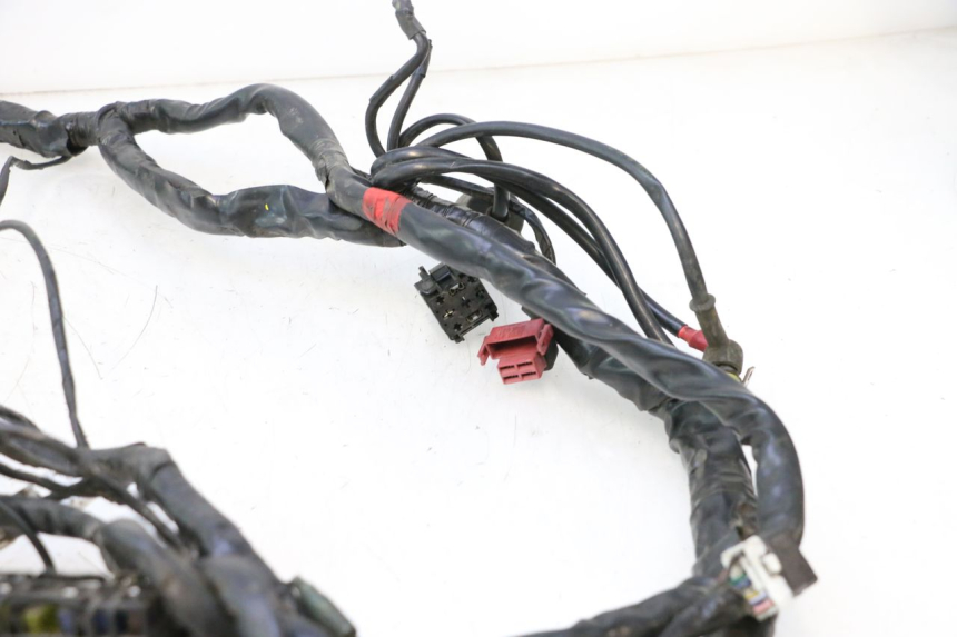photo de WIRE HARNESS PIAGGIO MP3 LT 400 (2007 - 2012) - Alternative perspective