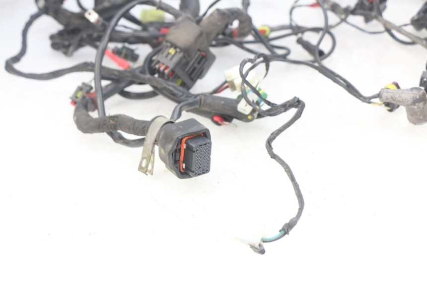 photo de WIRING HARNESS PIAGGIO MP3 500 (2014 - 2017) - Component zoom