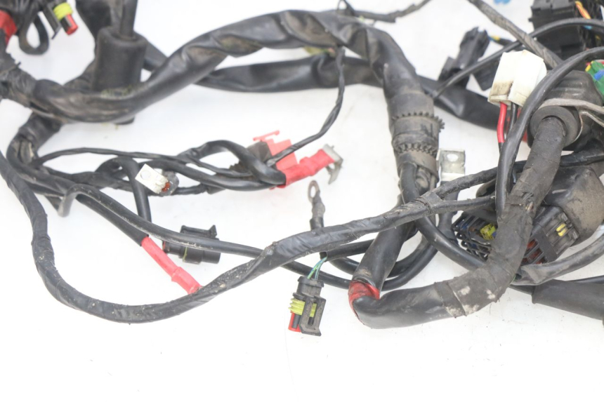 photo de WIRING HARNESS PIAGGIO MP3 500 (2014 - 2017) - Alternative angle