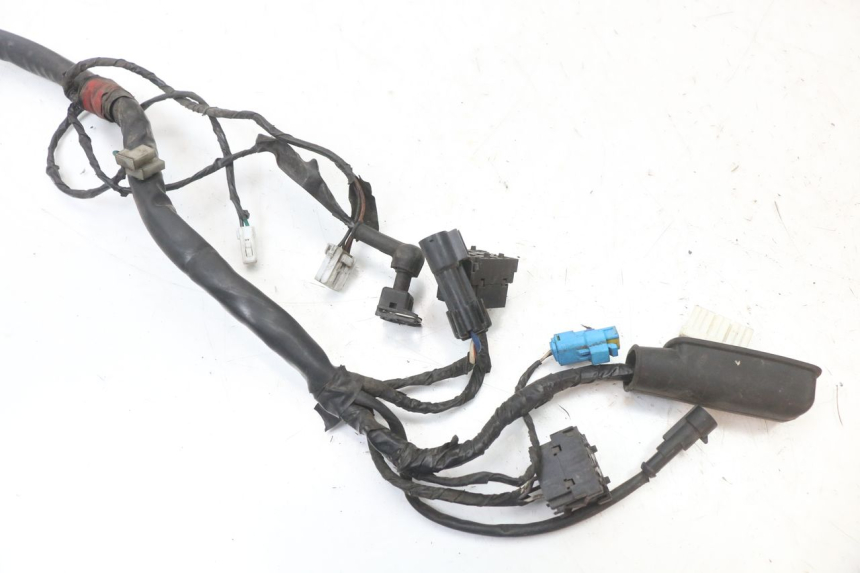 photo de WIRE HARNESS PIAGGIO MP3 125 (2006 - 2014) - Component detail