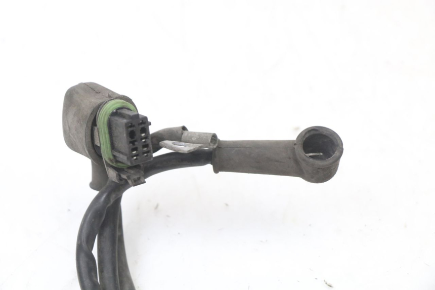 photo de WIRE HARNESS PIAGGIO MP3 125 (2006 - 2014) - Detailed visual inspection