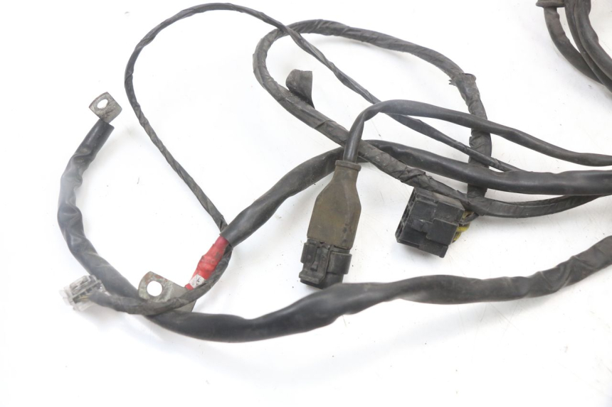 photo de WIRE HARNESS PIAGGIO MP3 125 (2006 - 2014) - Alternative angle