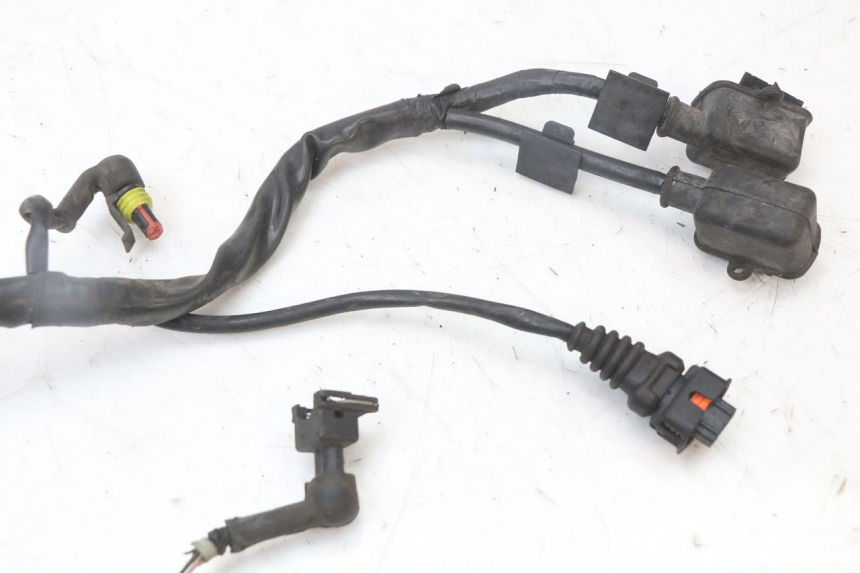 photo de WIRE HARNESS PIAGGIO MP3 125 (2006 - 2014) - Product overview