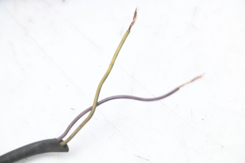 photo de WIRE HARNESS PIAGGIO MP3 125 (2006 - 2014) - Markings and original references