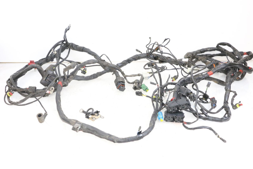 photo de WIRE HARNESS PIAGGIO MP3 500 (2011 - 2015) - Main view
