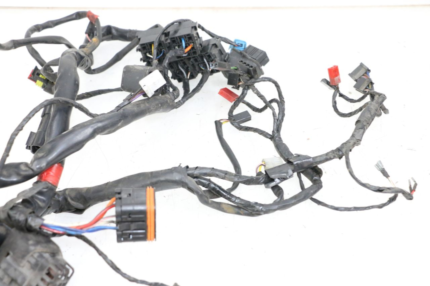 photo de WIRE HARNESS PIAGGIO MP3 500 (2011 - 2015) - Alternative perspective