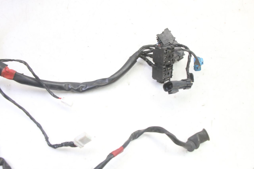 photo de WIRE HARNESS PIAGGIO MP3 RL 250 (2006 - 2010) - Zoom on usage condition
