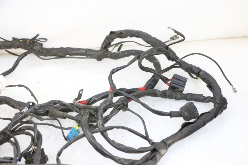 photo de WIRE HARNESS PIAGGIO MP3 125 (2006 - 2014) - Additional view of the item